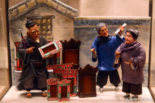 这些老北京话你能听懂多少,传统地道的老北京话段子