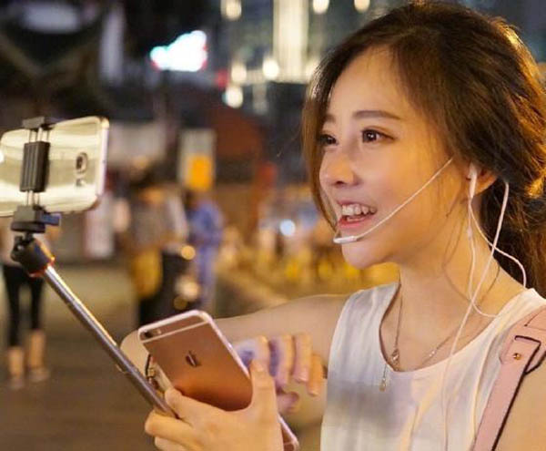 冯提莫万州形象大使,武汉斗鱼冯提莫