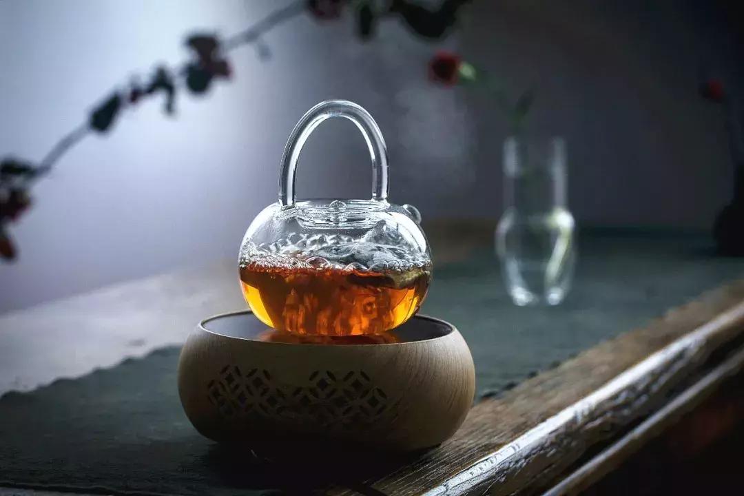 七个简单的常见泡茶步骤一学就会,七个泡茶步骤让你秒变泡茶高手