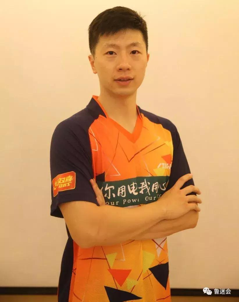 鲁能乒乓球四连冠,山东鲁能乒乓球获得双冠王