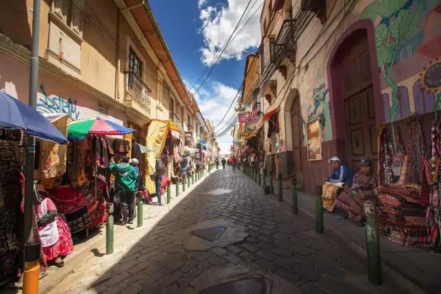 全球十大恐怖旅游之地,世界十大恐怖旅行地点