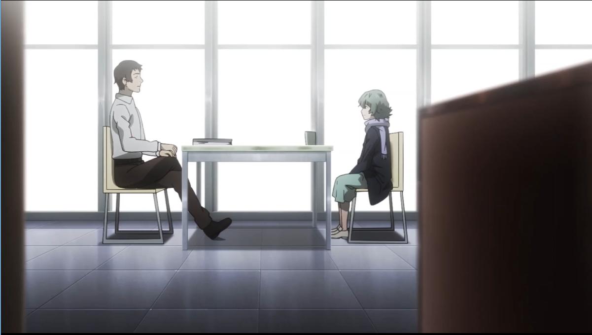 东京喰种re第一季,东京喰种re125话