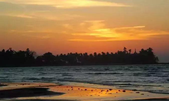 现在缅甸可以落地签吗,缅甸落地签柬埔寨