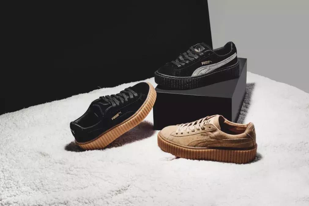 puma新鞋什么时候出,puma2019鞋