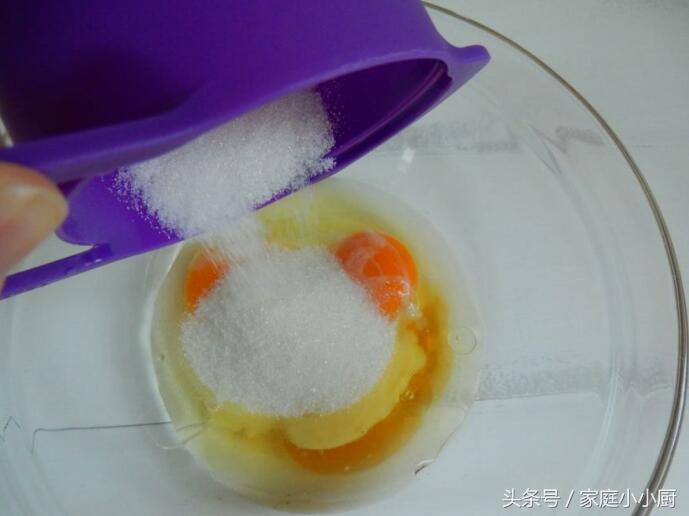 铜锣烧做法家庭版简单,铜锣烧在家做法