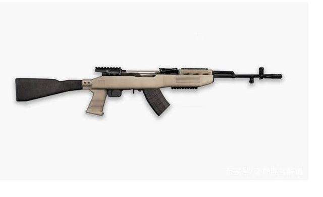 绝地求生国服最强狙击枪排名,绝地求生最好用的狙击枪排行