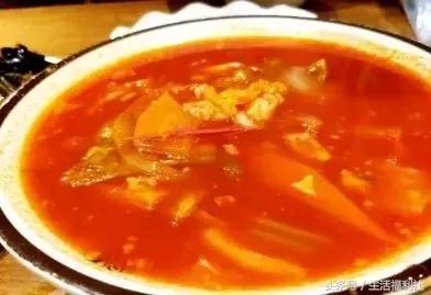 哈尔滨必吃十大特点菜,哈尔滨必吃16道菜