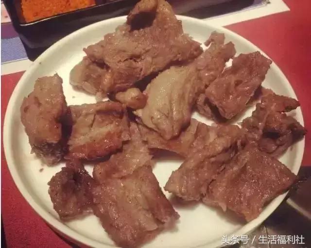 哈尔滨必吃十大特点菜,哈尔滨必吃16道菜