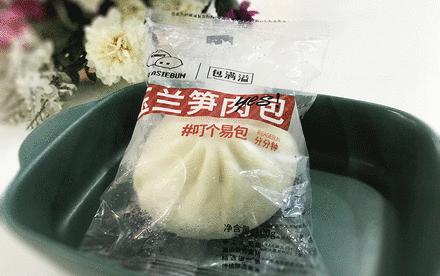 警惕你可能吃的是假全麦面包,不小心误吃了泡打粉