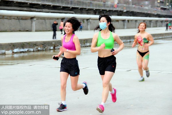 穿运动内衣能塑形么,文胸和运动内衣哪个对乳房好