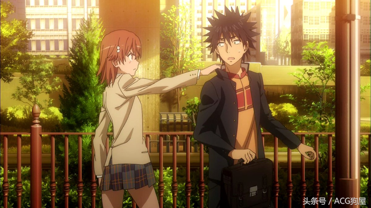 超电磁炮炮姐为啥要抛硬币,超电磁炮中炮姐的下场