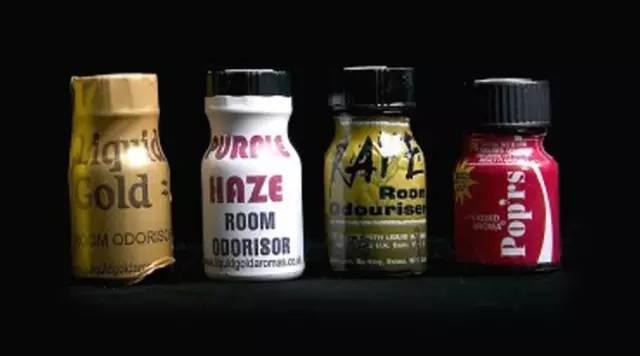 在GAY圈中比“0号胶囊”还流行的Rush是不是*品毒**？有什么危害？