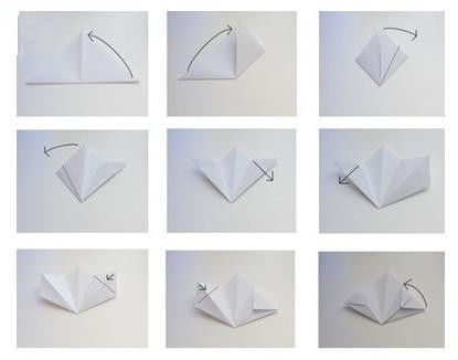 蝴蝶结花束手工制作大全,花束蝴蝶结制作教程视频