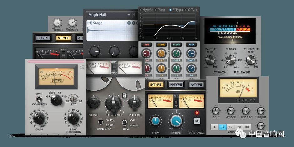 好用的音频处理软件都有哪些？最好的数字音乐工作站（DAW）推荐