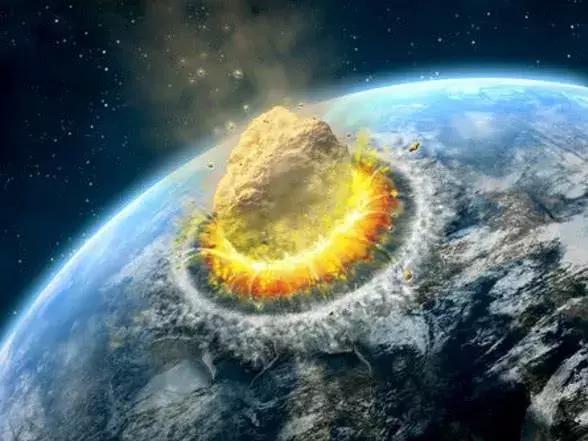近期科学发现近地小行星,近地小行星飞掠地球