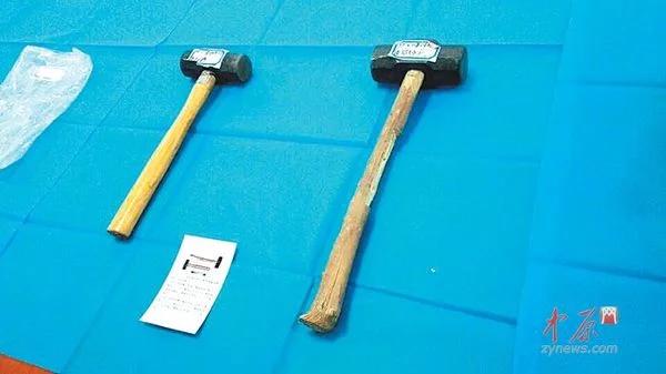 郑州银行大案纪实完整版,2000年郑州银行大劫案