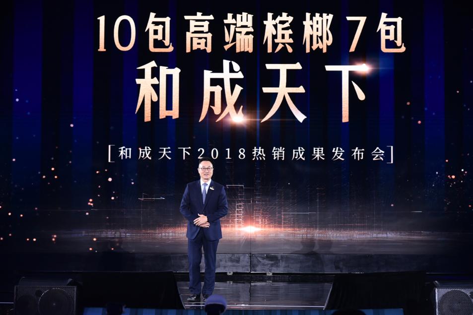 槟榔的市场趋势,槟榔市场份额