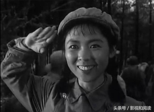 为什么战旗美如画，英雄的鲜血染红了它