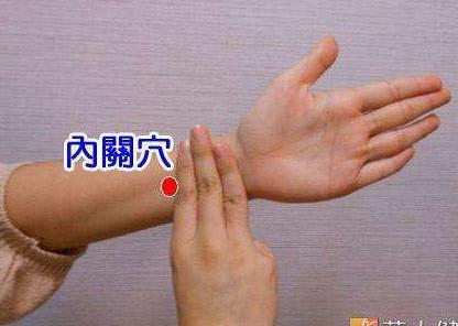 64个中医常用穴位定位口诀，附15个取穴方法，很实用，收藏一下！