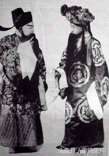 京剧脸谱勾画顺序表,京剧脸谱勾画教学