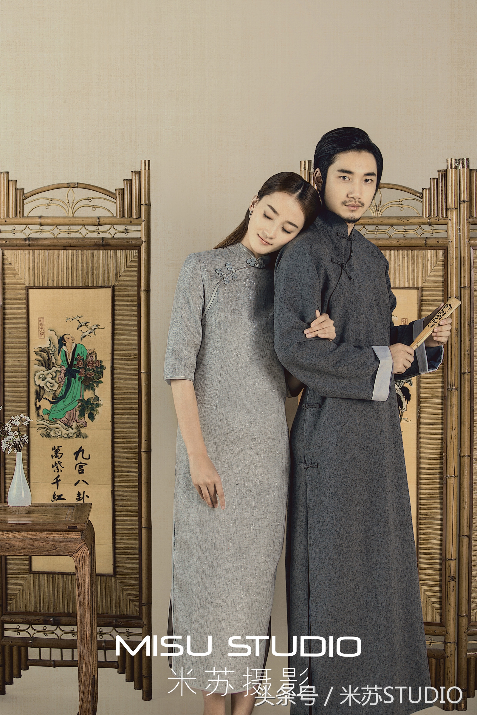 照完婚纱照什么时候可以选片,婚纱照选片为什么一定要到场