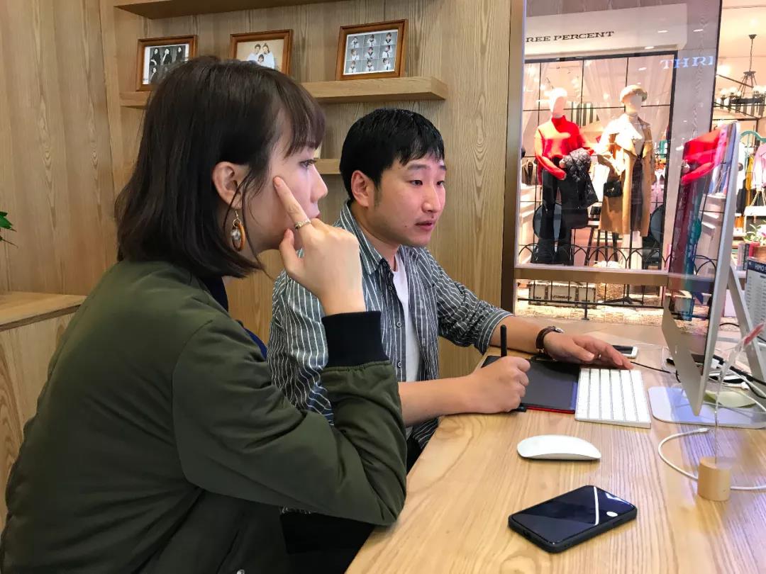 女生精致的证件照,最美证件照必修课