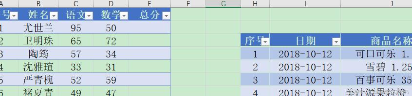 excel自动化表格小白秒变达人教程,excel效率计算公式