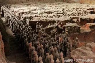 世界一生必去的56个最美的地方,带你去看全球公认最美的地方