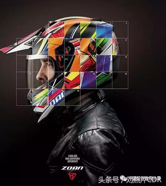 cdr广告招牌排版技巧,cdr广告穿孔字设计教程