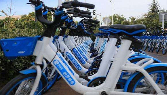 哈啰出行放大招，重磅推出网约车！滴滴注定无眠