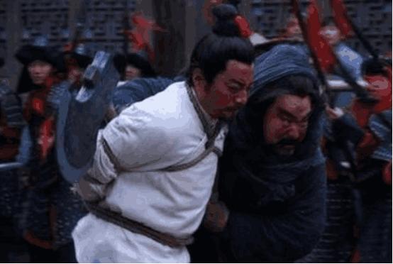 梁山好汉李逵和鲁智深,鲁智深和李逵的性格特点及事件