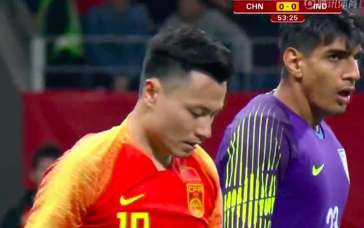 郜林3比0韩国,郜林三比零韩国