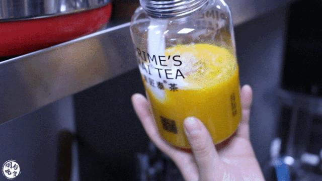 舌尖上的上海之素匠泰茶,泉州泰茶