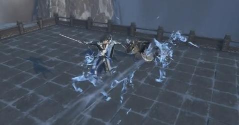 楚留香手游华山全套pvp装备怎样,楚留香手游华山日常攻略