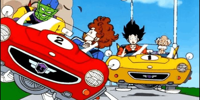 龙珠中隐藏小秘密你知道几个,龙珠你可能不知道的十个秘密