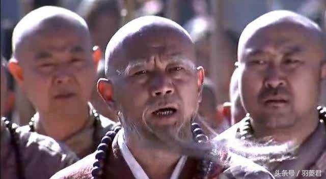 少林玄澄大师排名,少林玄字辈高僧