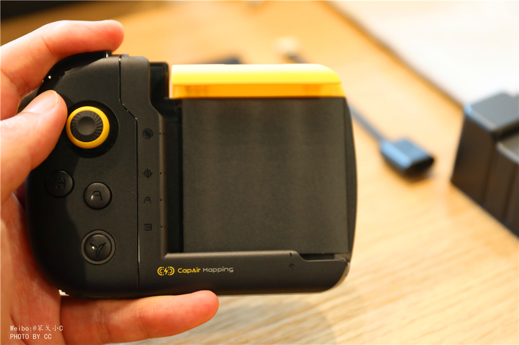 蓝牙手柄能实现流畅吃鸡,无需蓝牙吃鸡手柄推荐