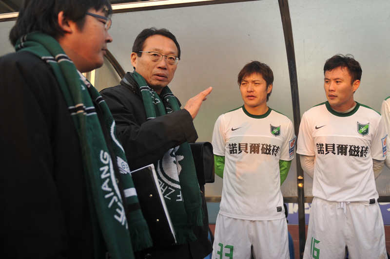 中国足球有天赋也进不去吗,中国足球还有能赢的国家吗