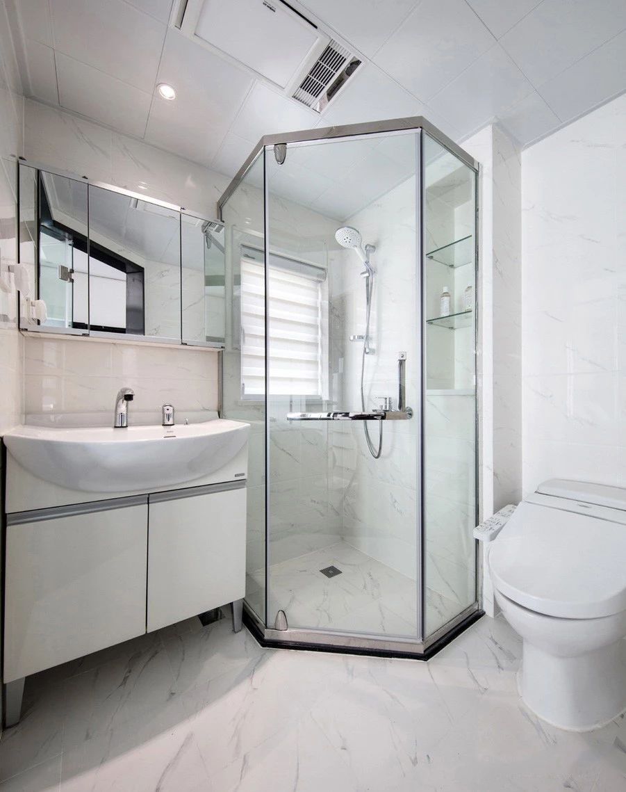 哪种玻璃胶防水不发霉,卫生间用什么玻璃胶不发霉