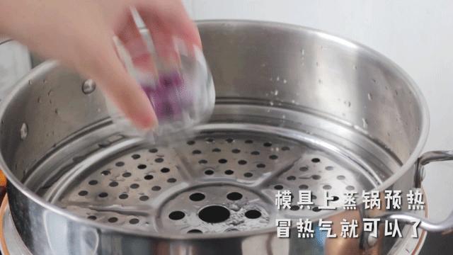 一包积灰的木薯粉，我觉得还能拯救下……