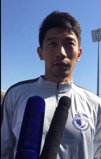 大连球员朱挺近况,大连一方朱挺现状