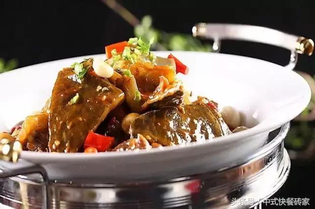 甲鱼特点菜品,每日菜品八道甲鱼做法大全