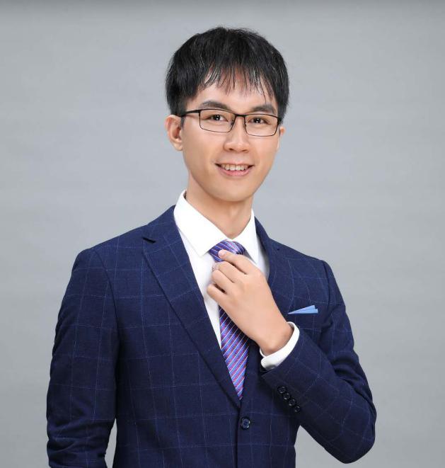 天赋异禀！他曾是广西高考数学单科第二名，现为达摩院青橙奖最年轻的获得者！