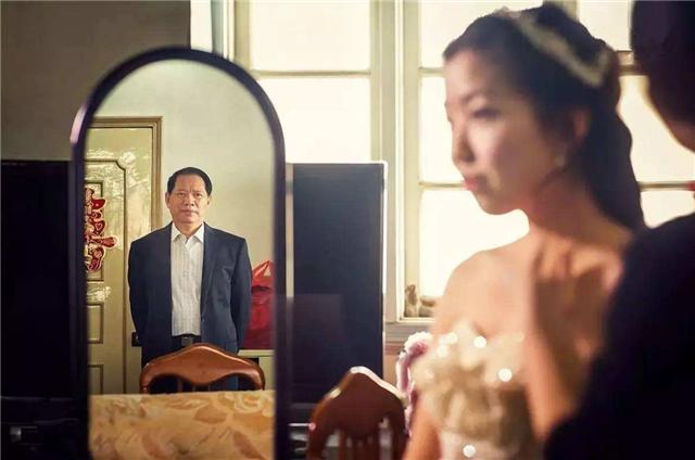 为什么现在很多女孩都是大叔控？答案可能跟你想的不一样