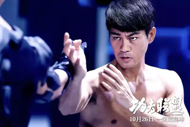 刘镇伟的电影风格各异,刘镇伟为啥能拍好片却拍烂片