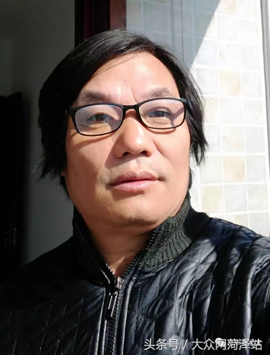 中国书画30家巡展走进菏泽,大型书画全国交流巡展