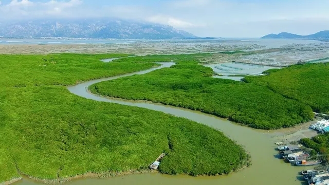 漳州周边自驾游乡村小众休闲游,漳州景美人少的小众旅行
