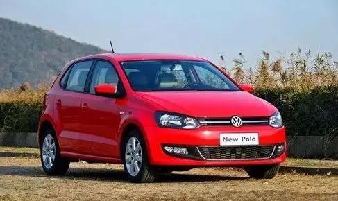 女生入手第一辆二手车推荐,新车女生练手车最佳推荐