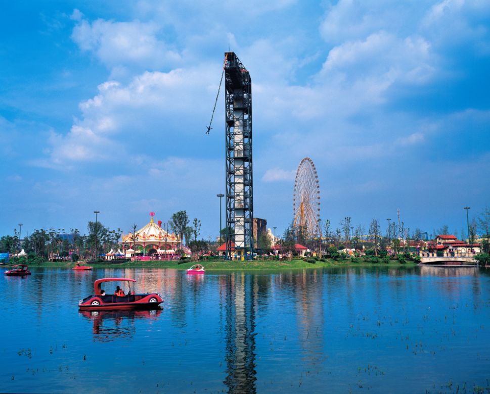 金温江介绍,金温江最新消息