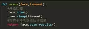 如何用python去连接wifi,python免费获取wifi